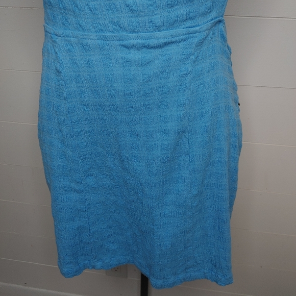 Free People Beyond Chic mini dress size M - Picture 4 of 15